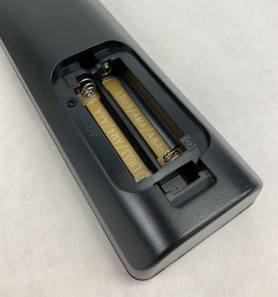 LG AKB73755450 TV Remote (Lot of 3)
