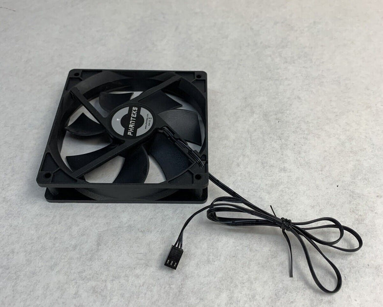 Phanteks 140mm Case Fan (Lot of 2)