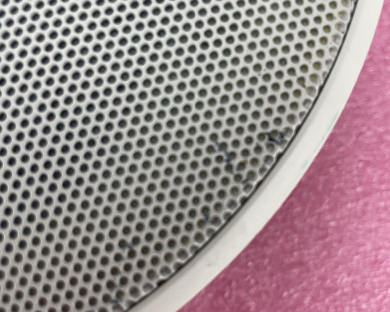 Boston Acoustics HSi 250 8.5" In-Ceiling Speaker Tested