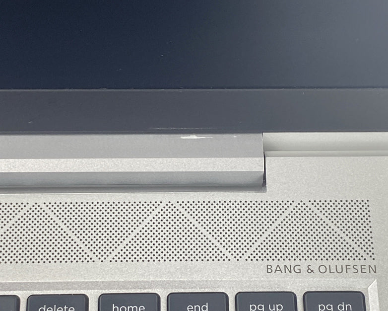 HP EliteBook 850 G8 Intel Core i5-1145G7 2.60 GHz 16 GB RAM 15.6" No SSD No OS