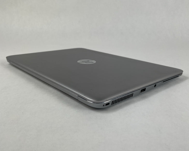 HP EliteBook Folio 1040 G3 14" i5-6200U 2.30 GHz 8 GB RAM No SSD/OS/AC/Wireless