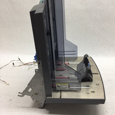 Pitney Bowes F700 Tray With Cables