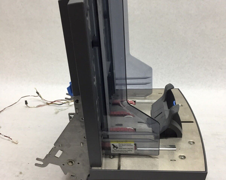 Pitney Bowes F700 Tray With Cables