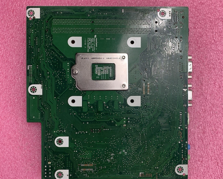 Dell Optiplex 790 USFF Motherboard Intel Core i5-2400S 2.5GHz 4GB RAM 1 Stick