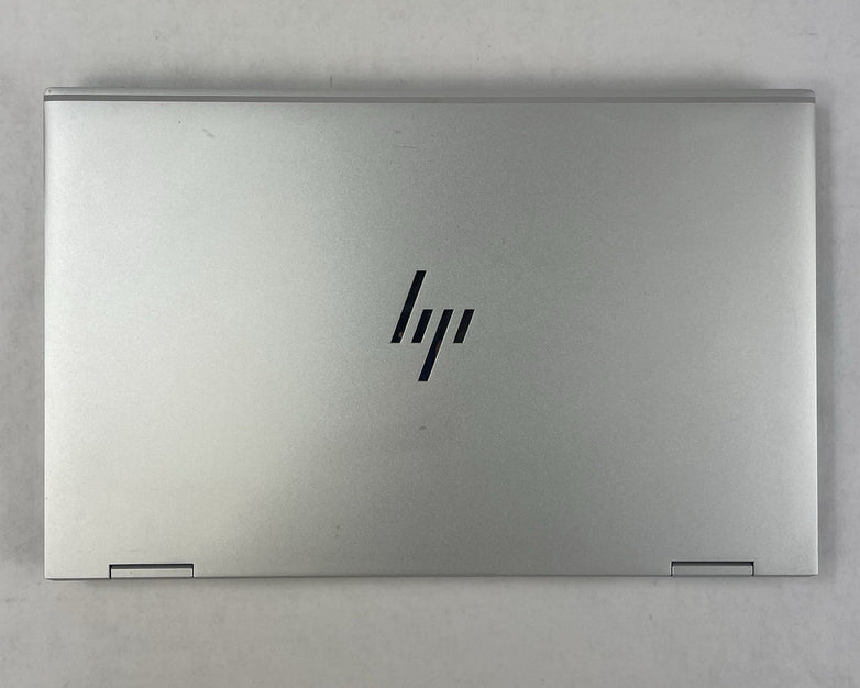 HP EliteBook x360 1030 G8 13.3" i7-1185G7 3.00GHz 16GB RAM No SSD/OS/AC/Batt-Key