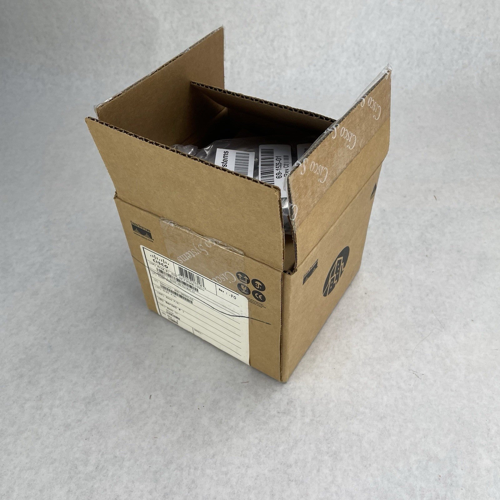 Cisco AIR-ACCPMK1500 Aironet 1500 Pole Mount Kit