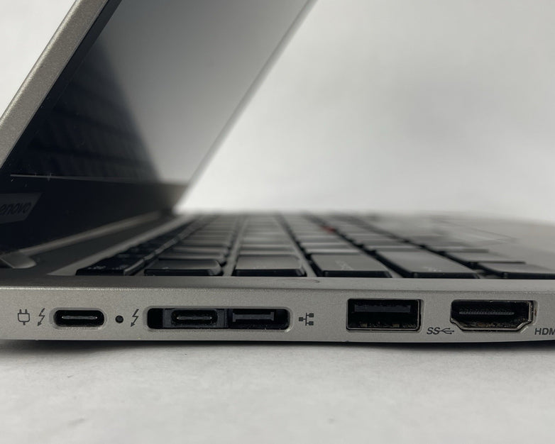 Lenovo ThinkPad X1 Carbon G6 14" i7-8650U 1.90 GHz 16 GB RAM No SSD/OS/AC