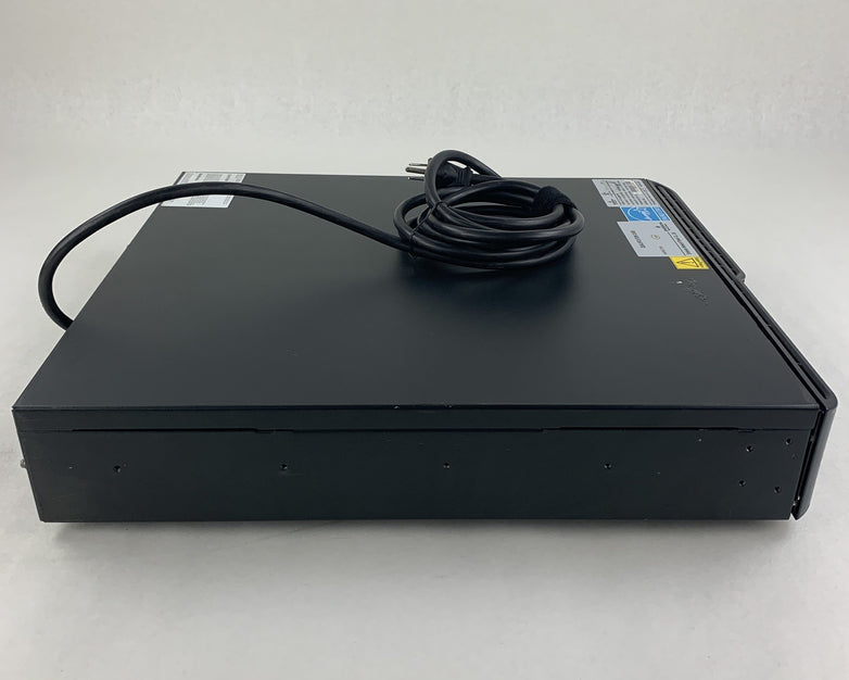 Liebert Emerson GXT3-1500RT120 UPS System Tested No Batteries No Caddy