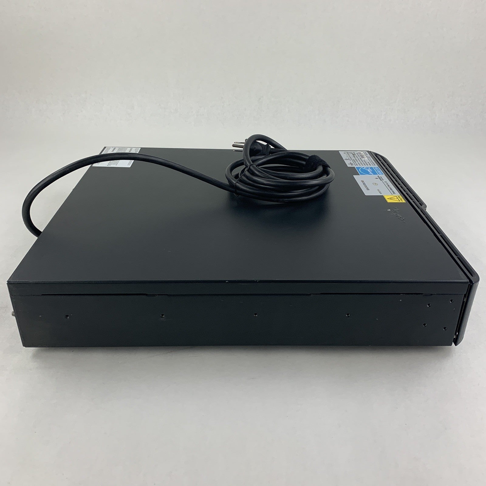 Liebert Emerson GXT3-1500RT120 UPS System Tested No Batteries No Caddy