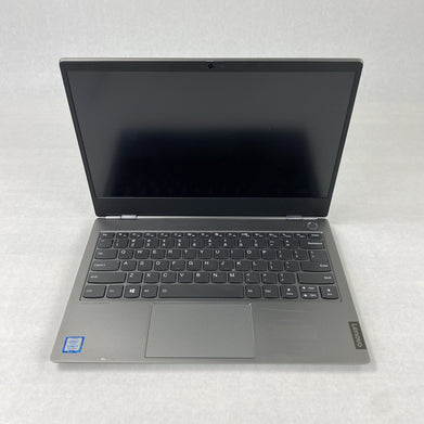 Lenovo ThinkBook 13s-IWL i7-8565U 1.8GHz 8GB RAM 13.3" No Battery No HDD No OS