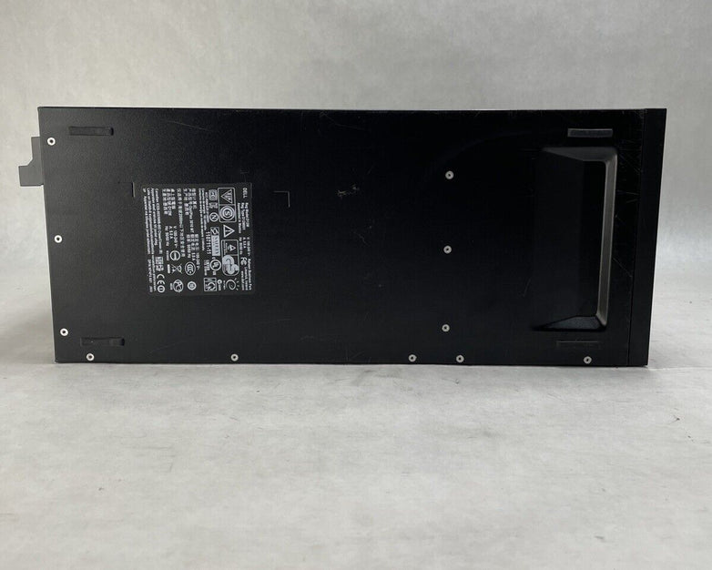 Dell Optiplex 3010 MT Intel Core i3-3220 3.3GHz 4GB RAM No HDD No OS