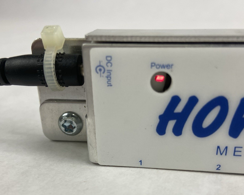 Howard Medical HI-HUB 401 USB Hub - With Cords