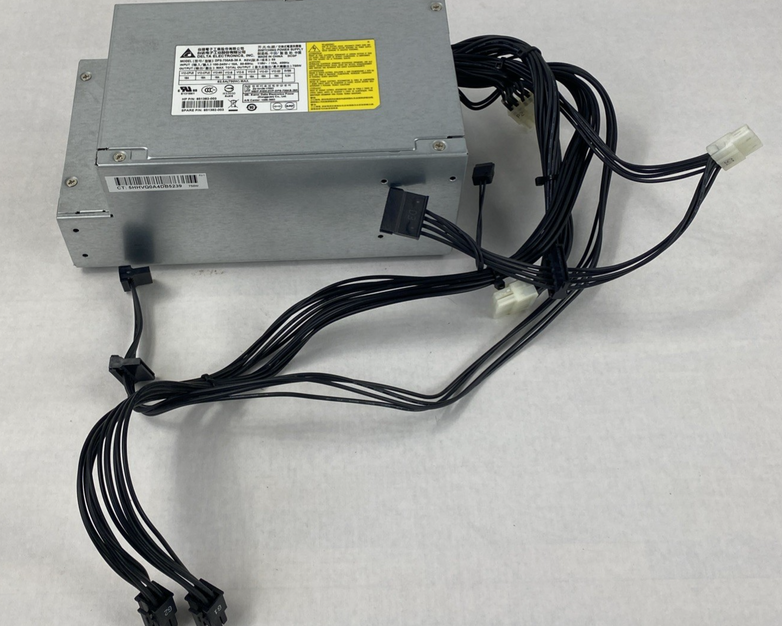 Delta Electronics DPS-750AB-36 A 851382-001 750W Power Supply
