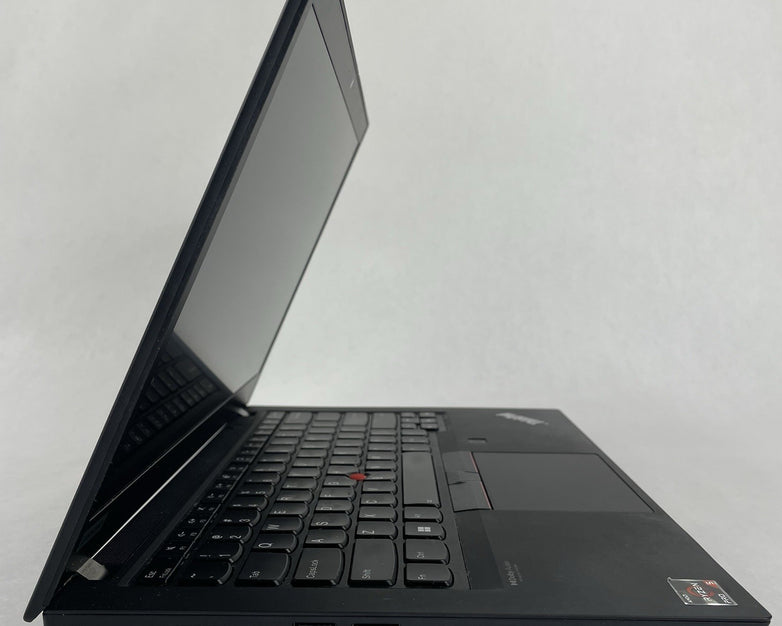 Lenovo ThinkPad T14 Gen2a 14" Ryzen5Pro 5650U 2.3GHz 16GB RAM No SSD/OS/AC- READ