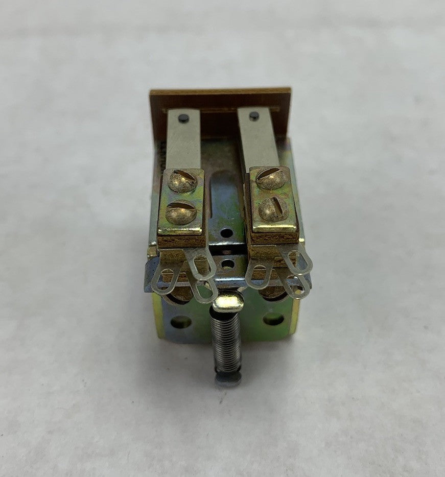 Hart-Advance 12 AC 1152C10 Relays and Solenoids