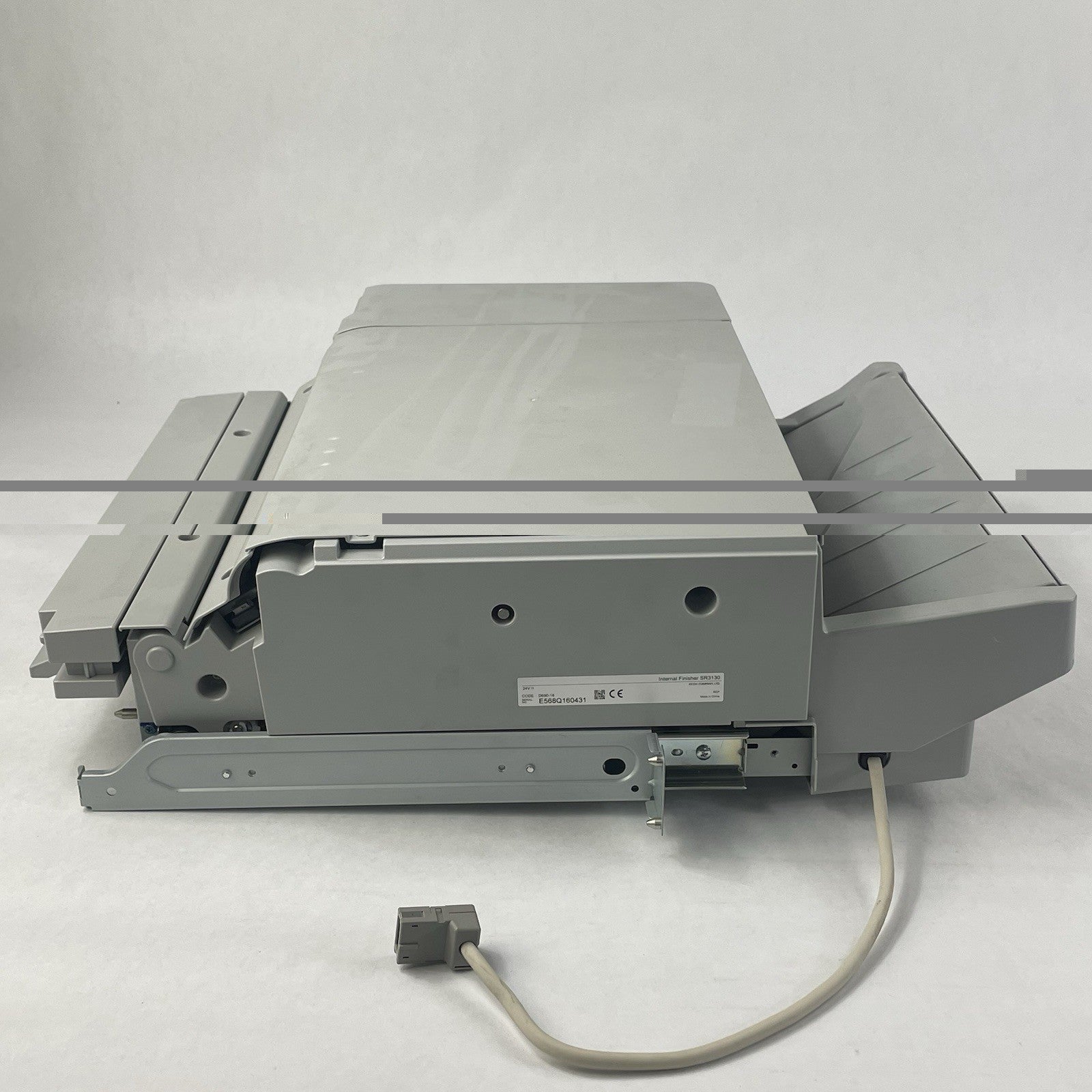 Ricoh Internal finisher SR3130 for MP 2554 30543554 C3003 C3503 C4503 C60036