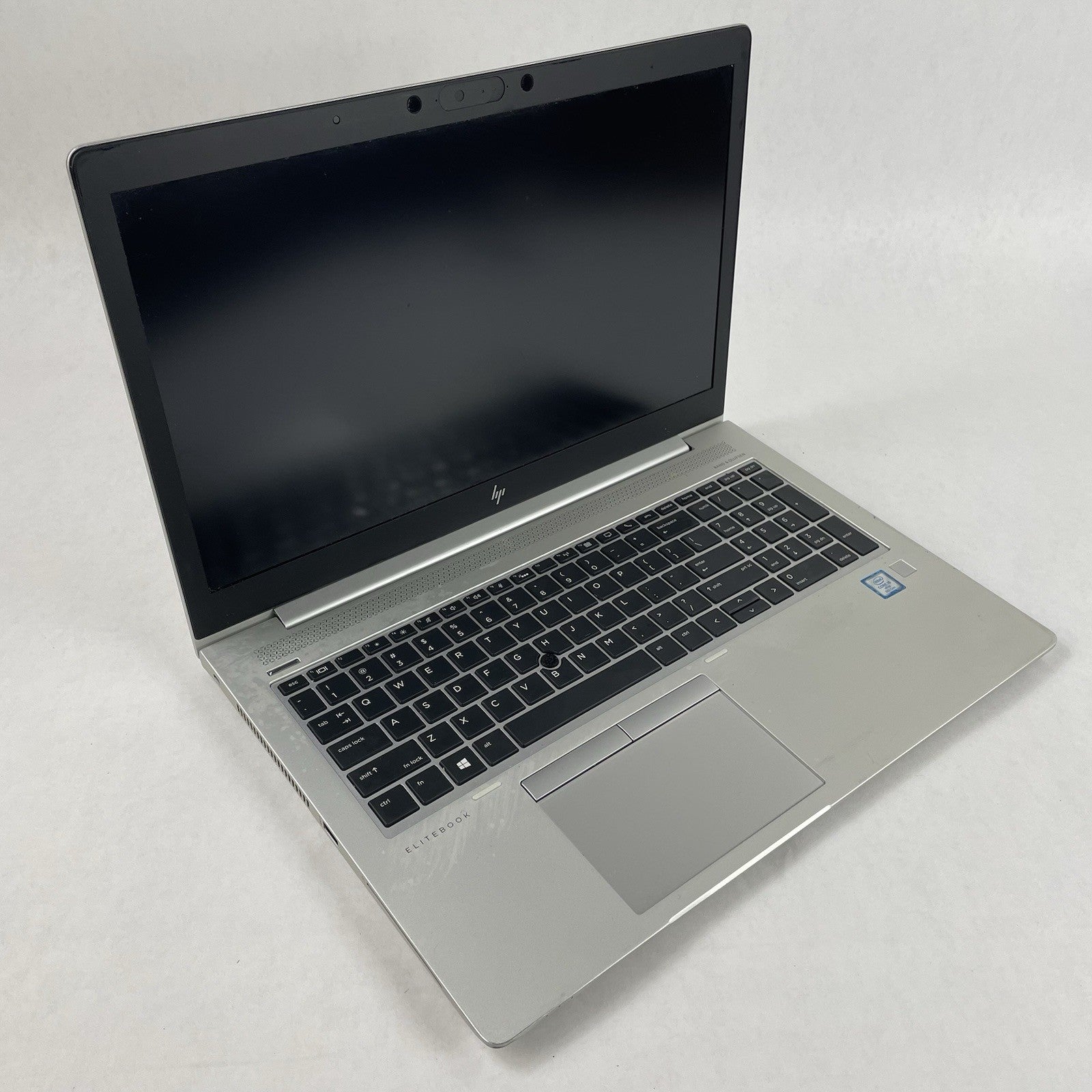 HP EliteBook 850 G6 15.6" i5-8365U 1.60 GHz 8 GB RAM No SSD/OS/AC - Bottom Latch0