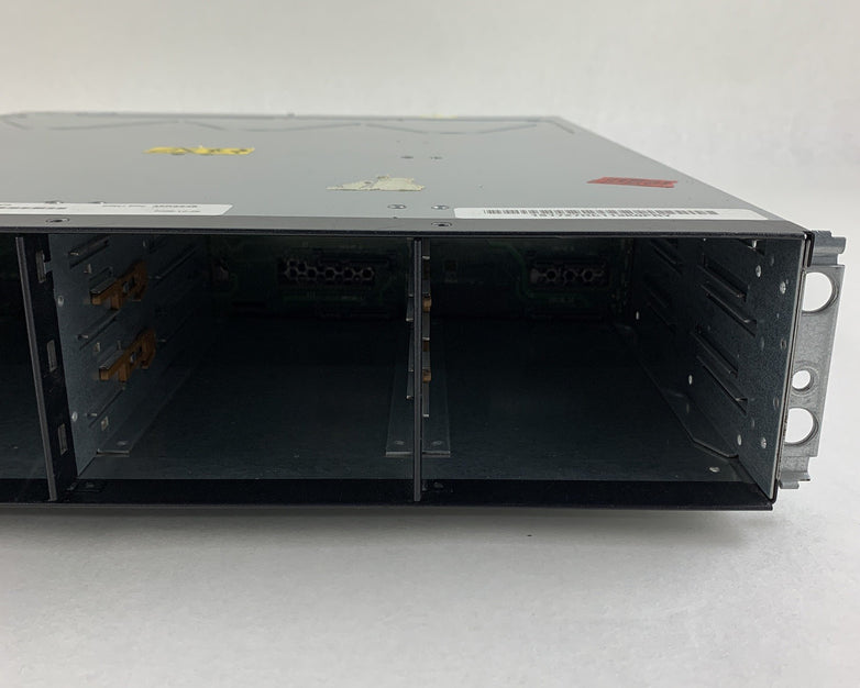 IBM 1727-HC1 EXP3000 13N1972 Enclosure Barebones Chassis Dual PSU No HDDs