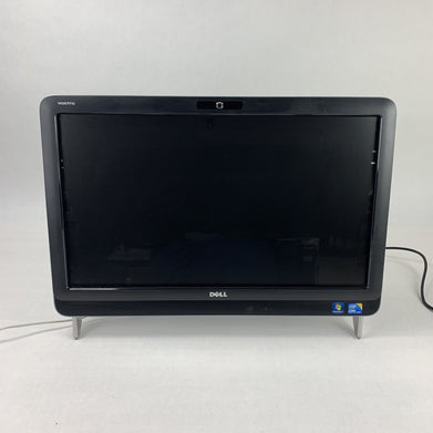 Dell Vostro 330 AIO 23" i3-380 2.53 GHz 4 GB RAM Ho HDD No OS No AC Adapter