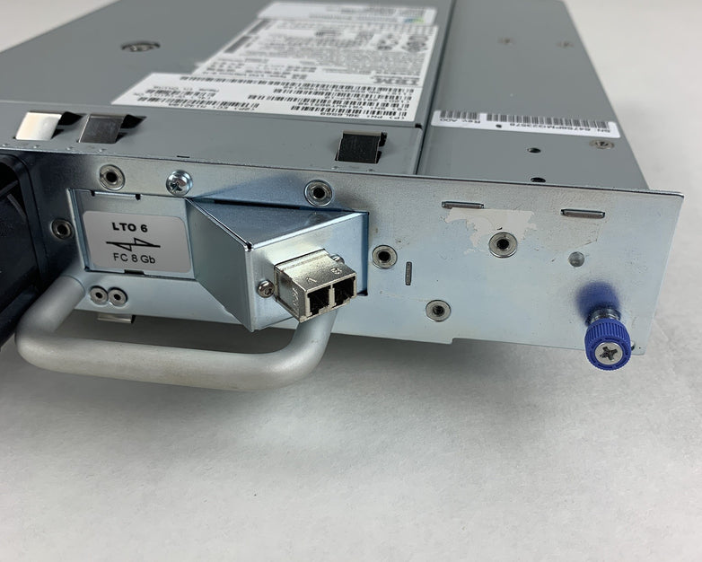 Dell LTO Ultrium 6-H SAS Tape Drive TKC16 IBM 35P1980