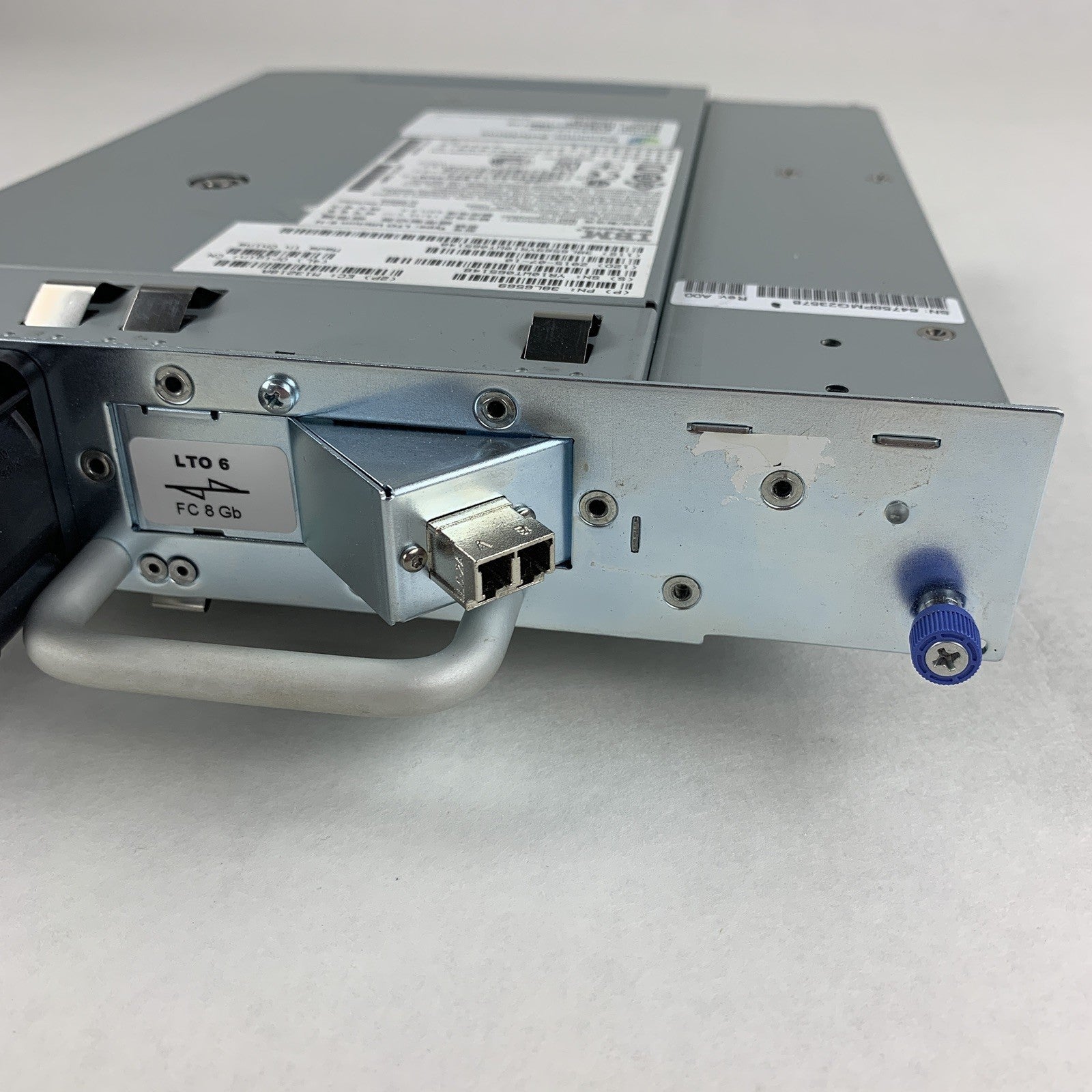 Dell LTO Ultrium 6-H SAS Tape Drive TKC16 IBM 35P1980