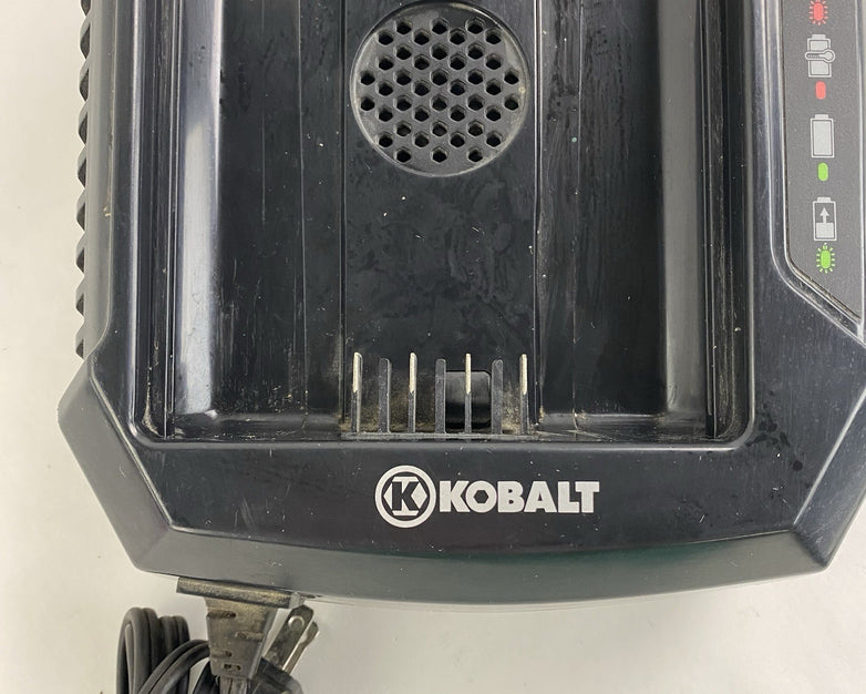 Kobalt KRC 30-06 80V Max Charging Station