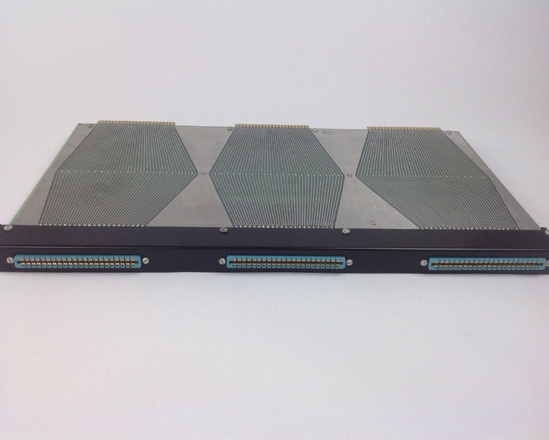 Beckman Extender Board Card 165720 22 Pin x 3, 66 Pins Total 000220-0079 7333E
