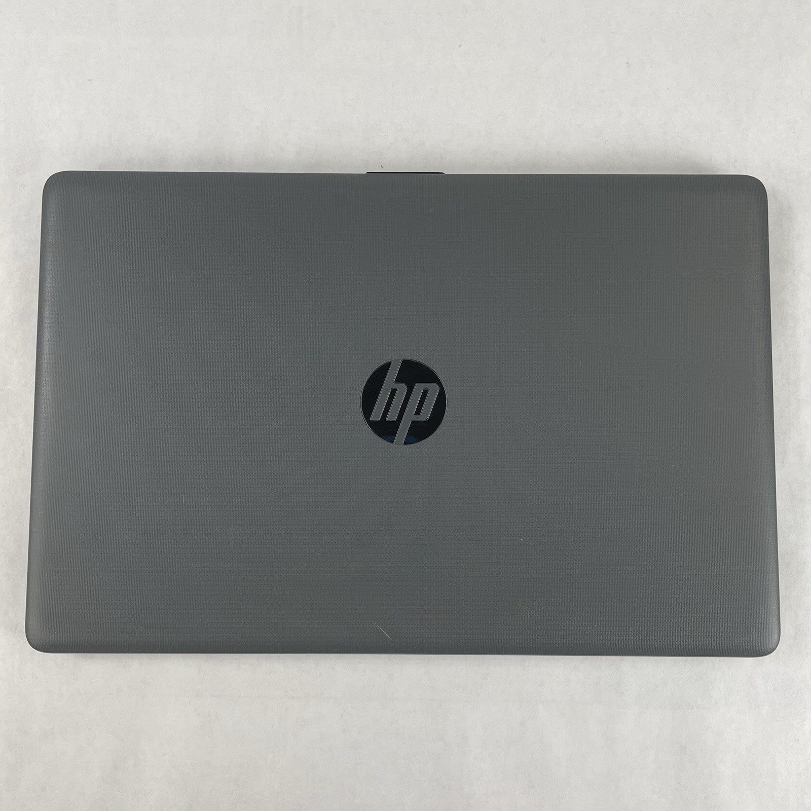 HP 15-da0046nr 15.6" i3-7020U 2.30 GHz 8 GB RAM No SSD No OS No AC11