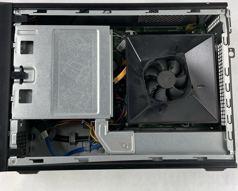 Dell Inspiron 660s SFF i5-3340s 2.80 GHz 8 GB RAM No HDD/OS