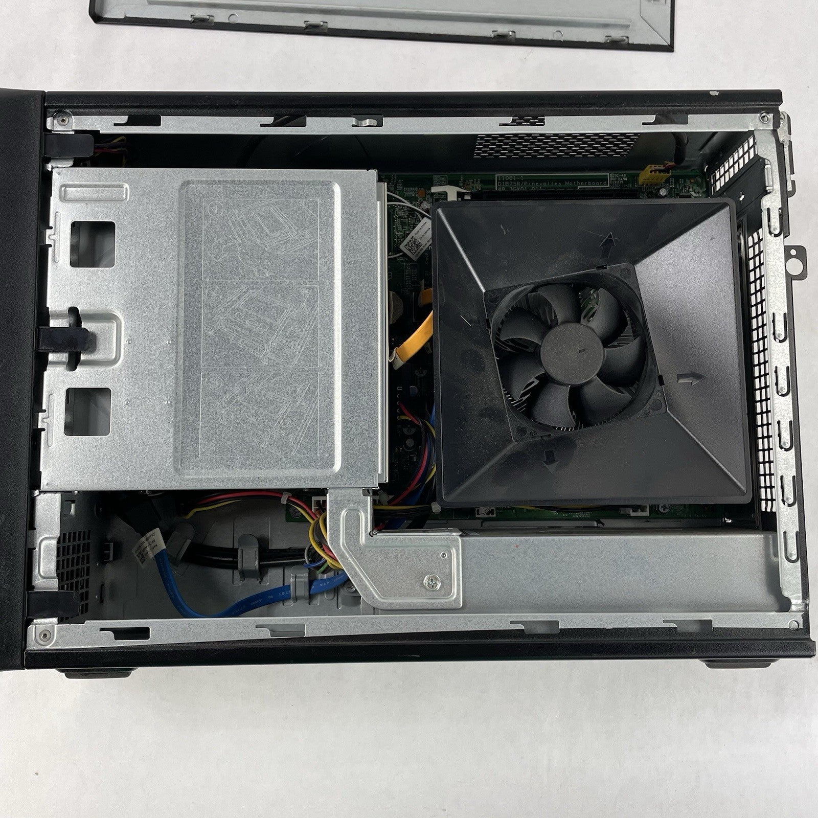 Dell Inspiron 660s SFF i5-3340s 2.80 GHz 8 GB RAM No HDD/OS8