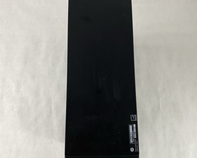 HP Z2 Tower G4 Workstation MT Intel Core i7-9700 3GHz 32GB RAM No HDD No OS