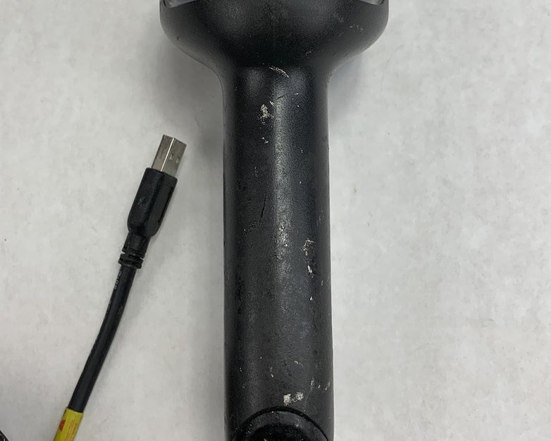 Honeywell 1950 USB-Wired Handheld Scanner (Lot of 3)