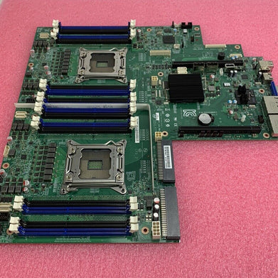 Intel G29051-355 S2600GZ/L Dual LGA2011 Motherboard