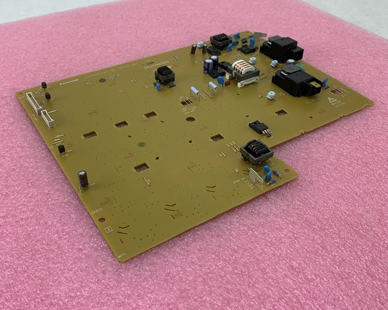 Konica Minolta A61FM4060 High Voltage Power Supply Board for C454e