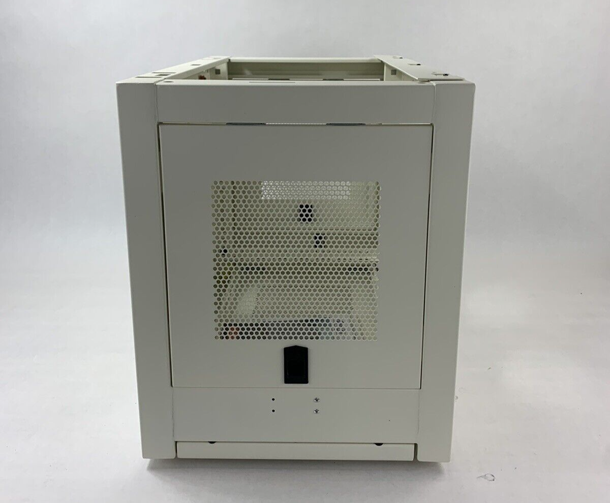 Tripp-Lite Non-Swinging Wall-Mounted SmartRack Enclosure: SRWxxU