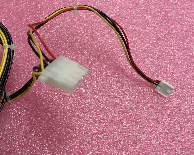 EMACS P2H-5500V 473W Switching Power Supply