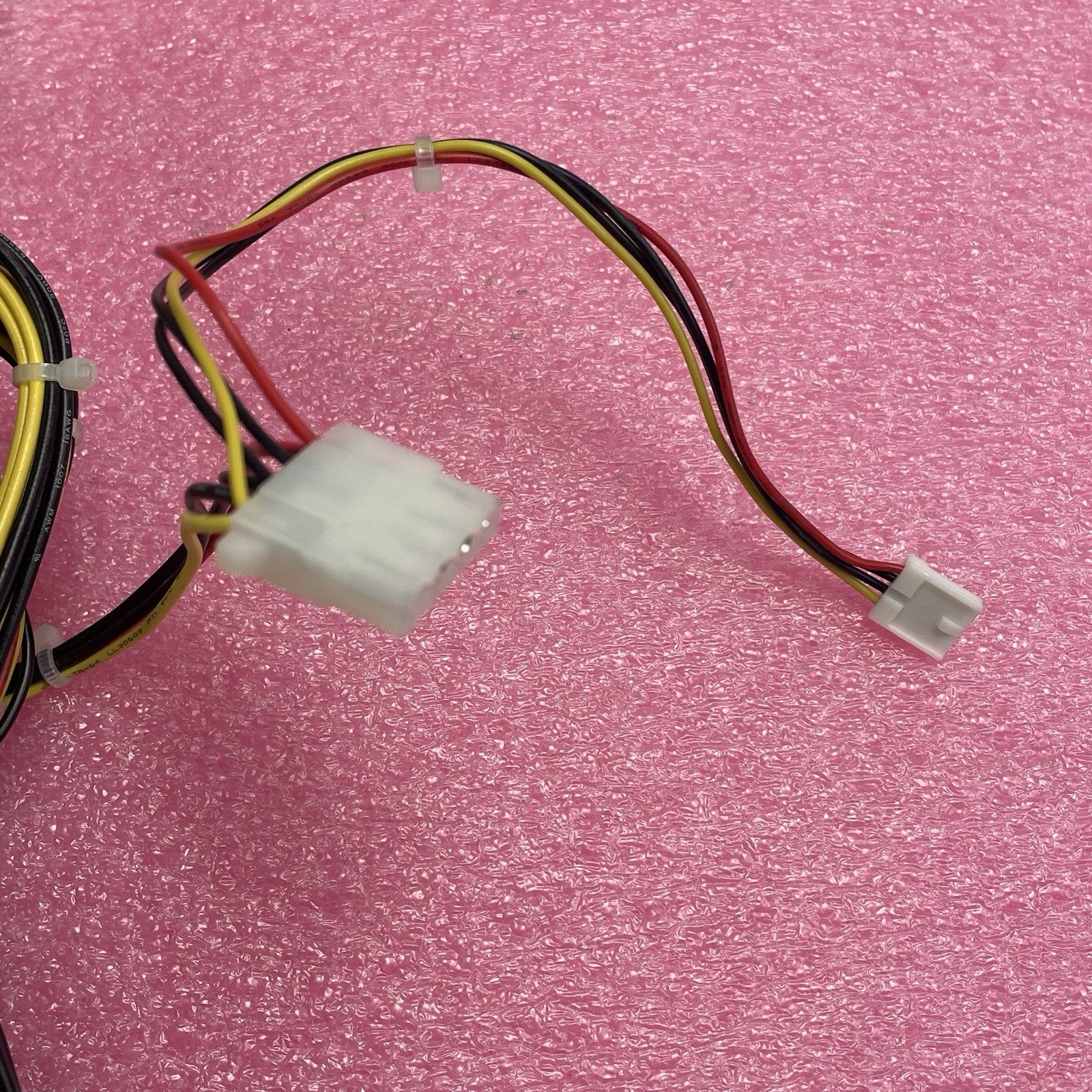 EMACS P2H-5500V 473W Switching Power Supply