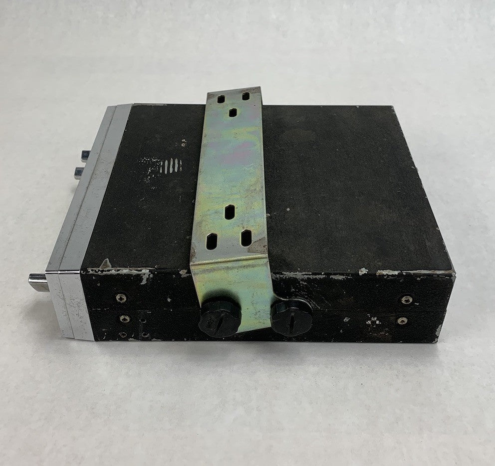 Connex 3300 AM/FM CB Radio No Microphone