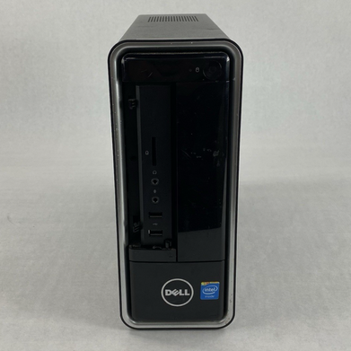 Dell Inspiron 3646 SFF Celeron J1800 2.41GHz 8GB RAM No HDD No OS
