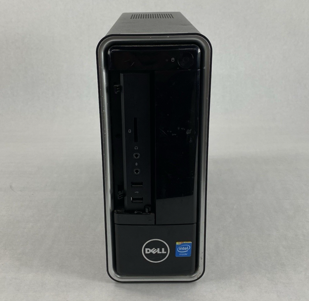 Dell Inspiron 3646 SFF Celeron J1800 2.41GHz 8GB RAM No HDD No OS