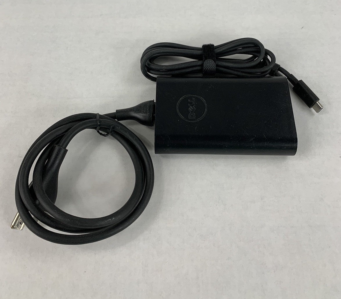 Dell HA65NM170 Laptop AC Adapter (Lot of 2)