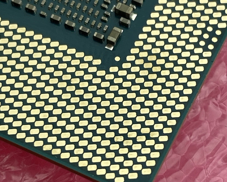 Intel Six Core i7-8700 CPU Processor 3.20GHz LGA1151 SR3QS