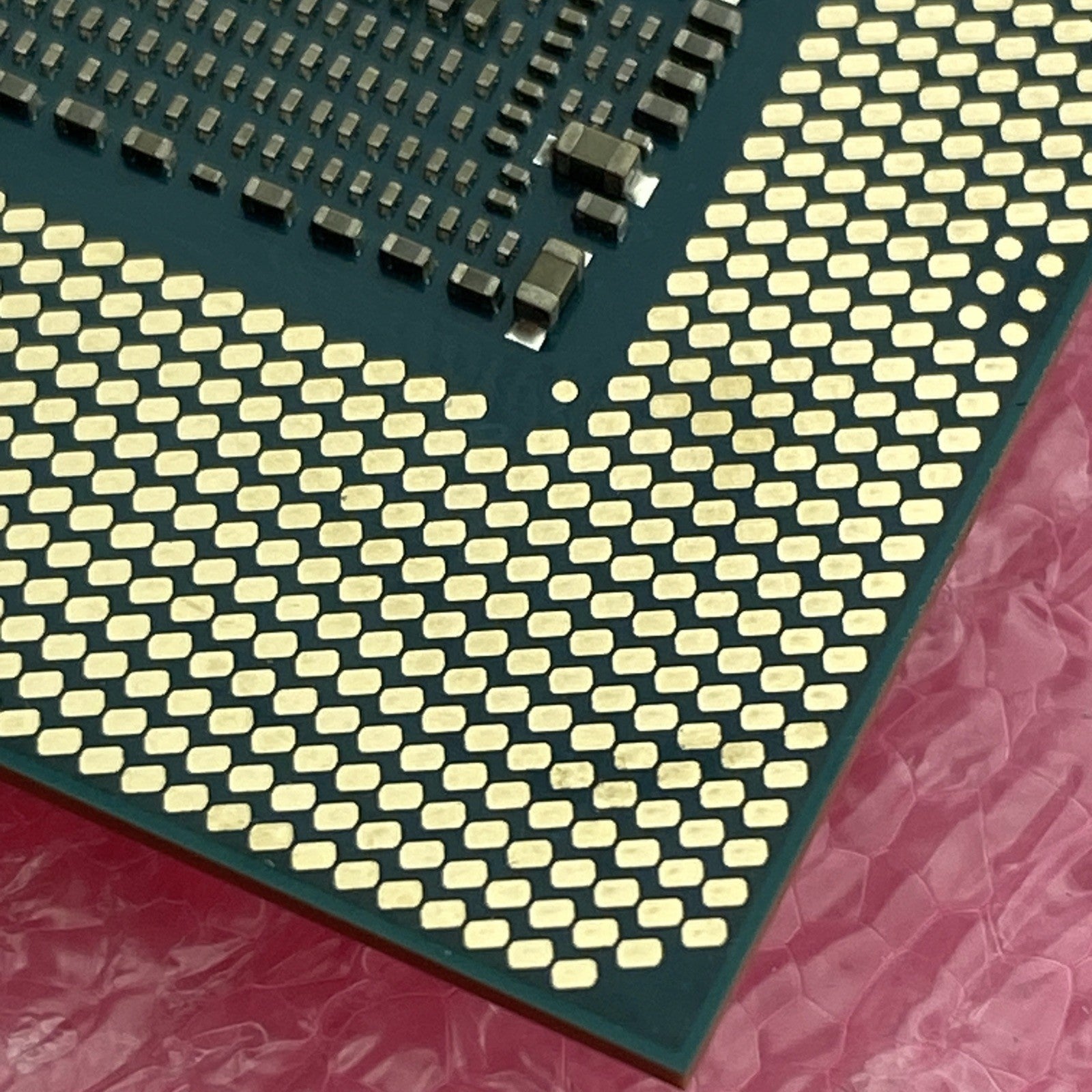 Intel Six Core i7-8700 CPU Processor 3.20GHz LGA1151 SR3QS