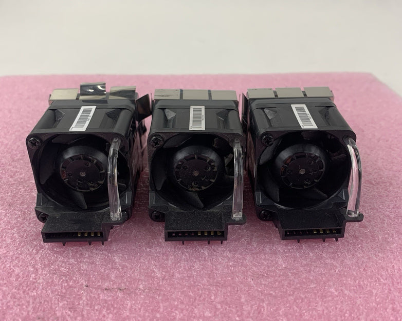 Cisco Catalyst FAN-T1 Fan for 3650/3850 Lot of 3