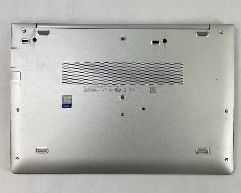 HP EliteBook 850 G6 15.6" i5-8365U 1.60 GHz 8 GB RAM No SSD/OS/AC - Bad DIMM