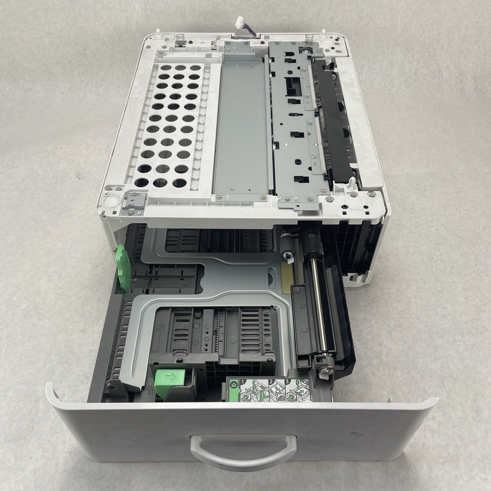 Ricoh PB1090 Paper Feed Unit Untested12