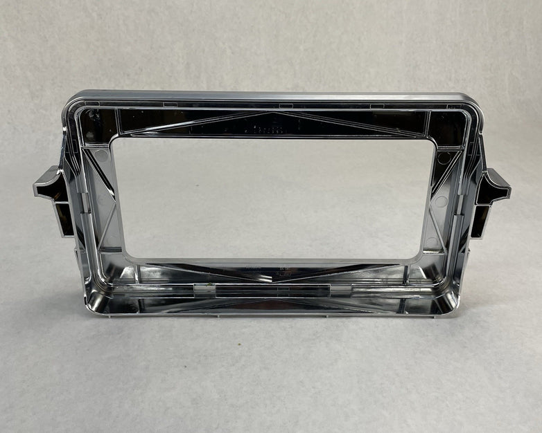 W10823512 W11203850 KitchenAid Refrigerator Trim 220 for Kitchenaid KRFC704FSS00