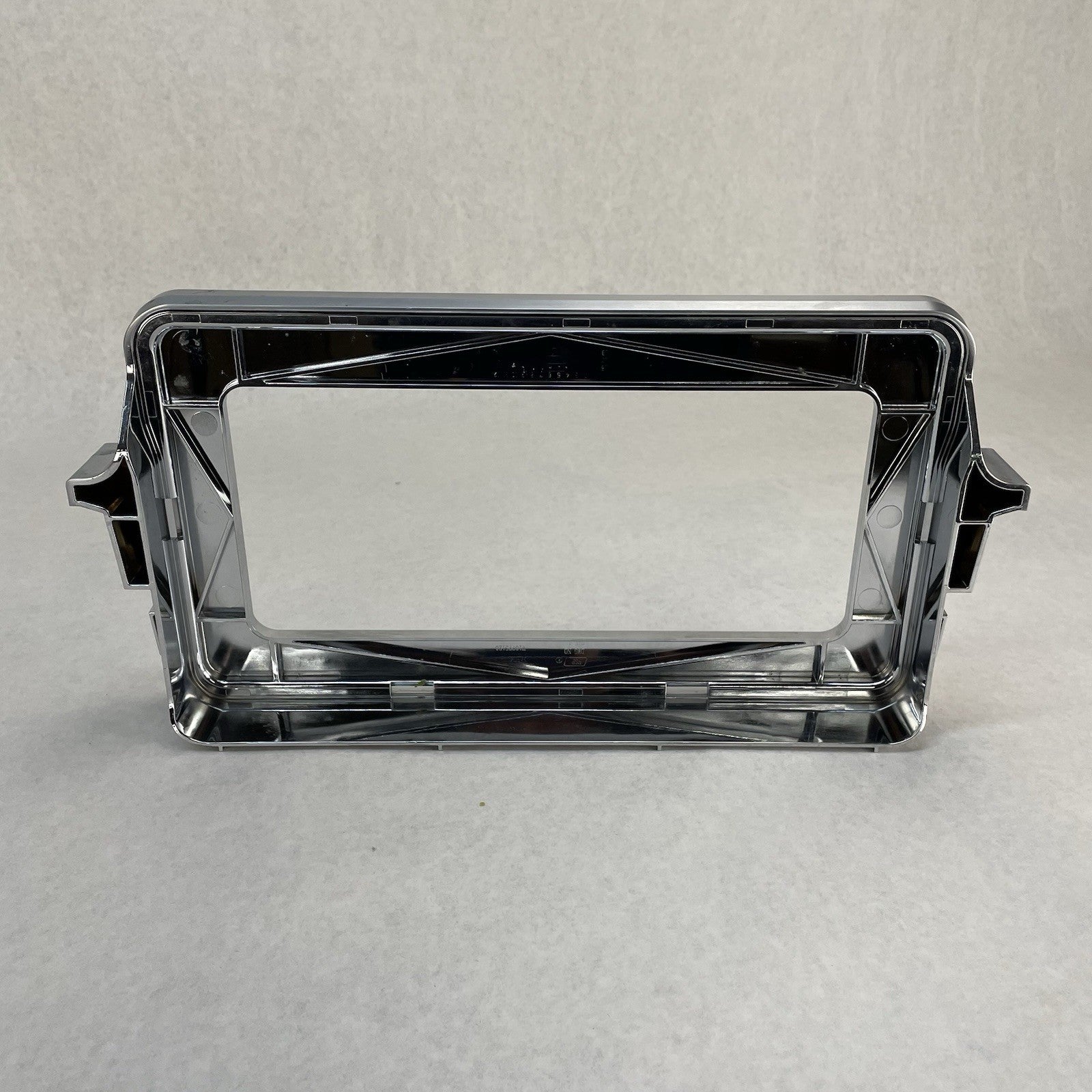 W10823512 W11203850 KitchenAid Refrigerator Trim 220 for Kitchenaid KRFC704FSS00