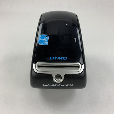 DYMO Labelwriter 450 1750110 Unit Only Tested No Power Supply