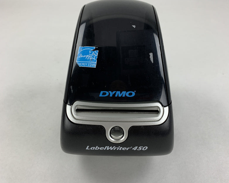 DYMO Labelwriter 450 1750110 Unit Only Tested No Power Supply